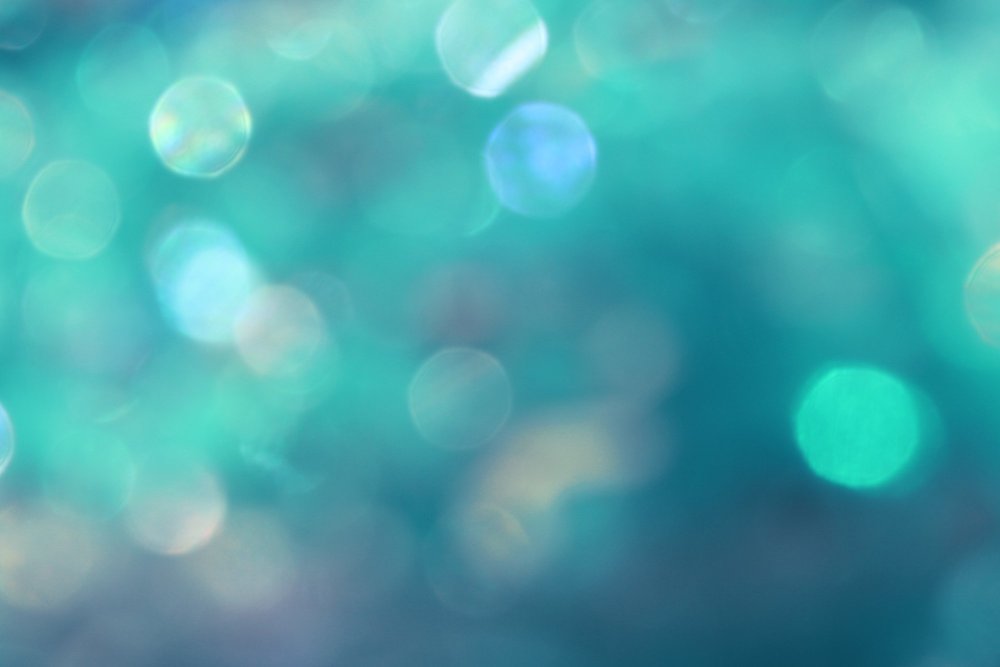 Размытие заднего фона