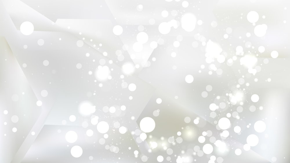 Размытый фон