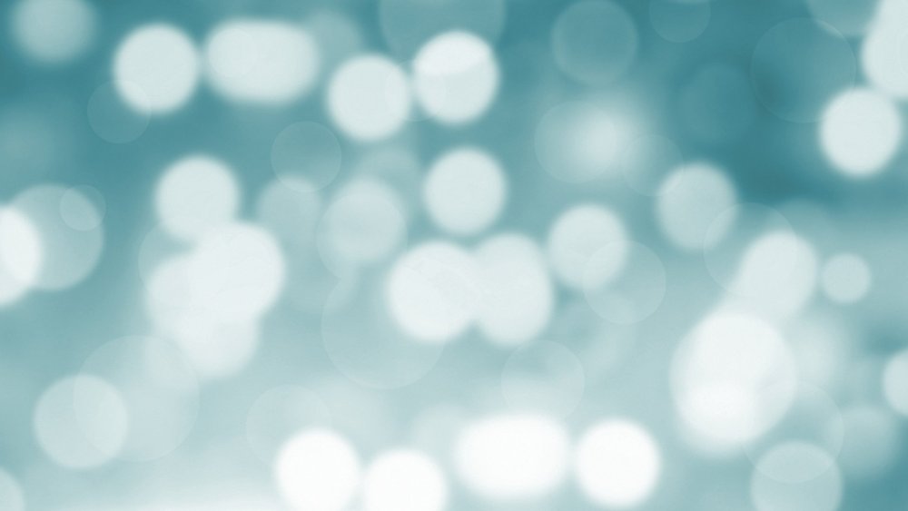 Фон мыльные пузыри