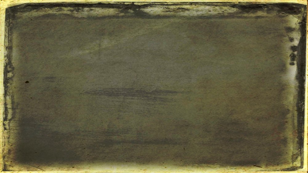 Митчелл паттерн камуфляж