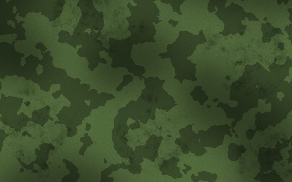 Военный фон