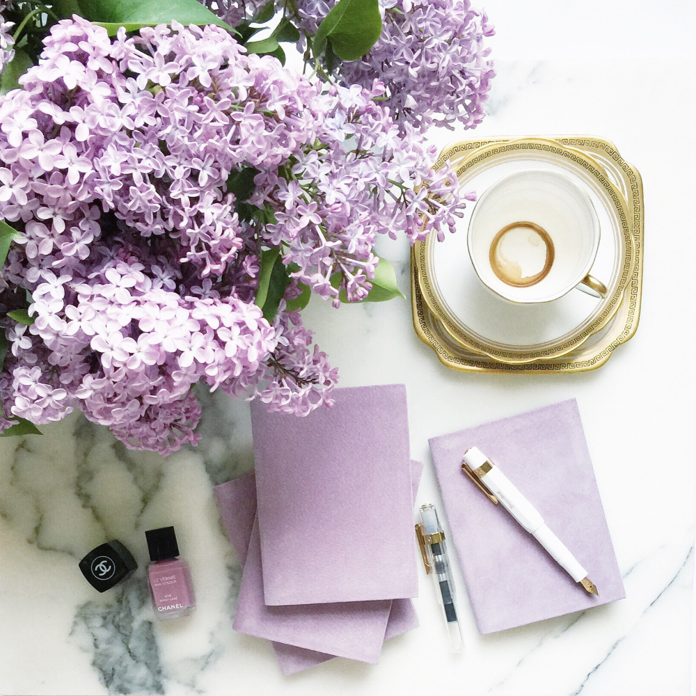 Сирень Эстетика