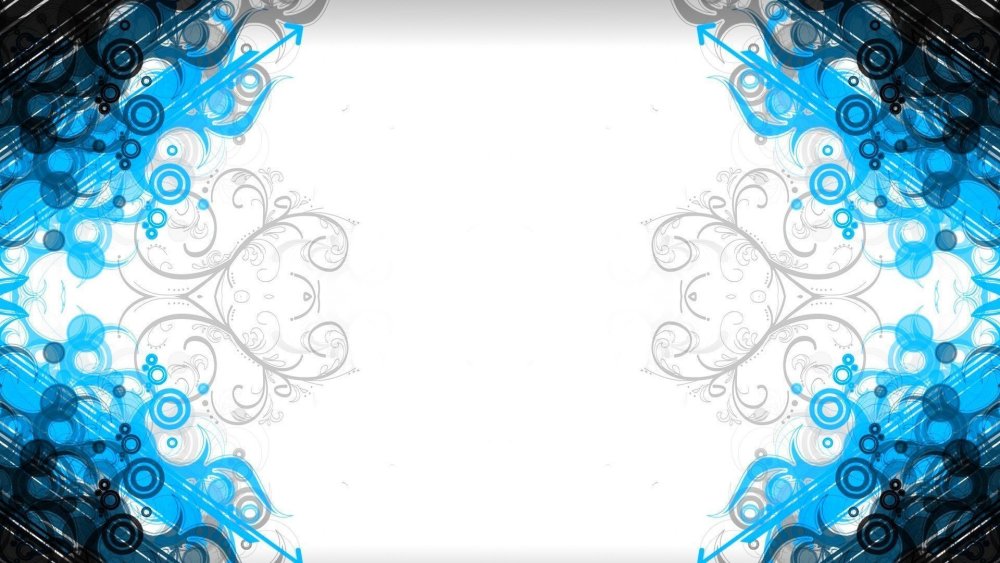 Фон орнамент