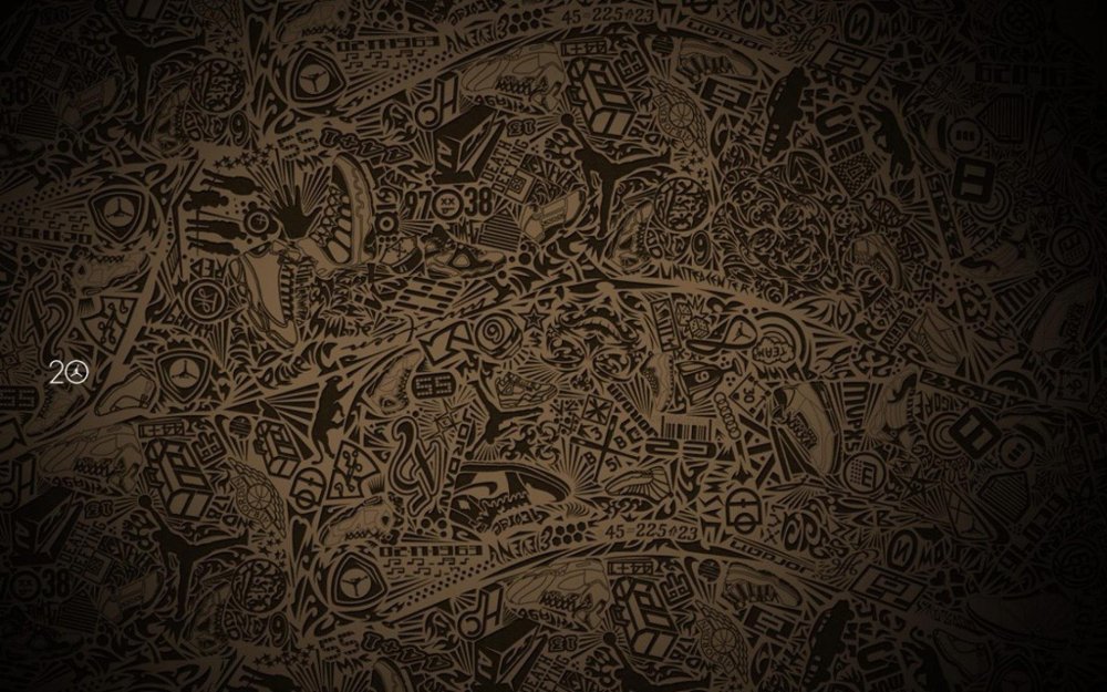 Этнический фон