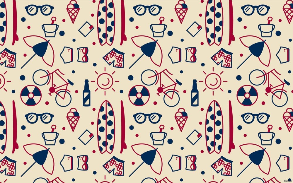 Стильный паттерн