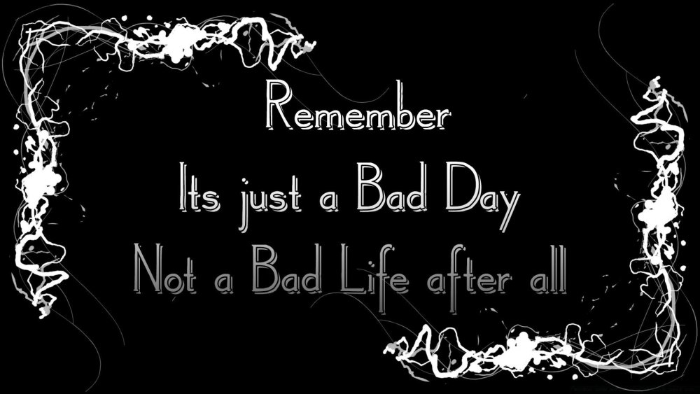 Красивые фразы на темном фоне