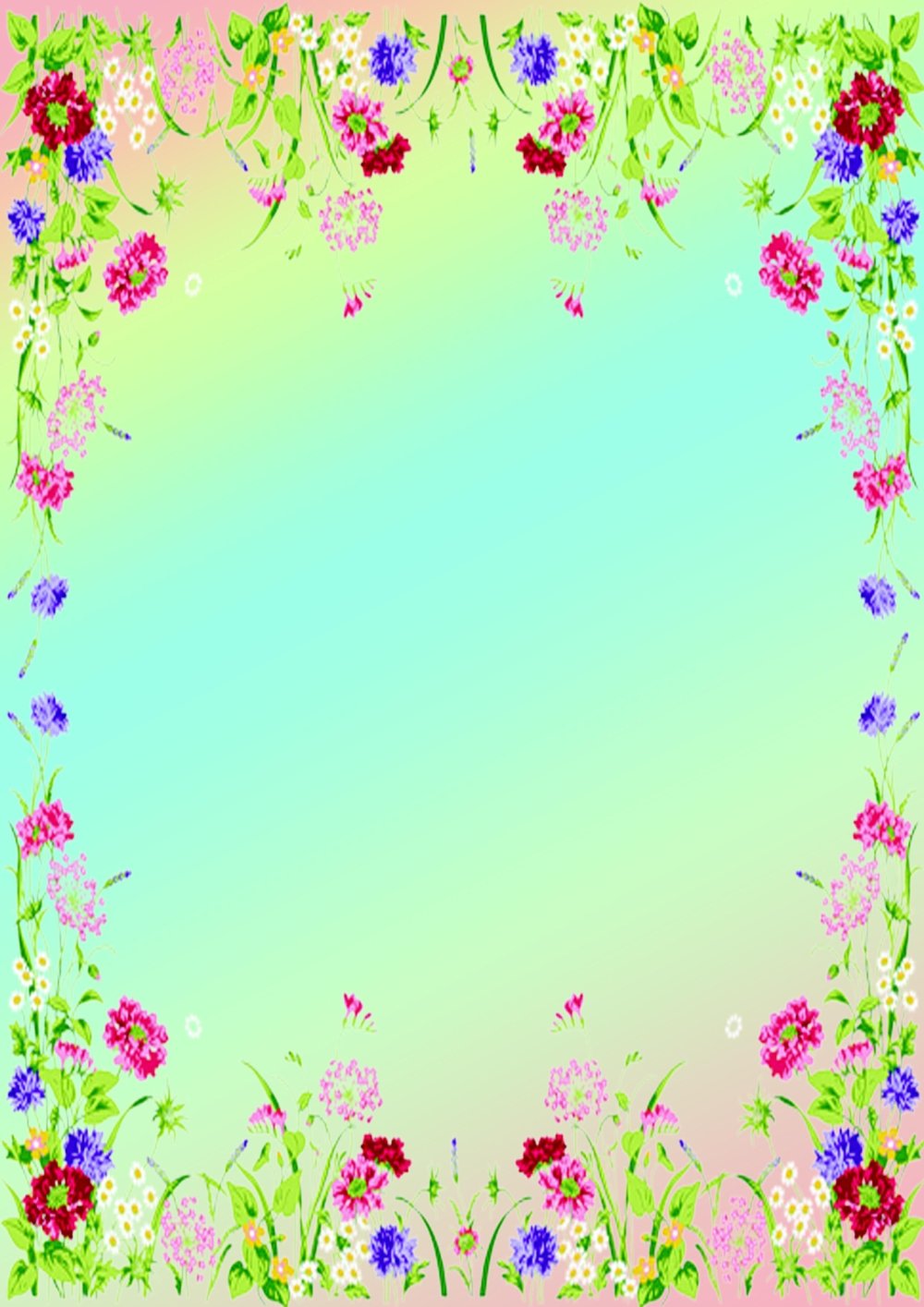 Фон для ворда красивый