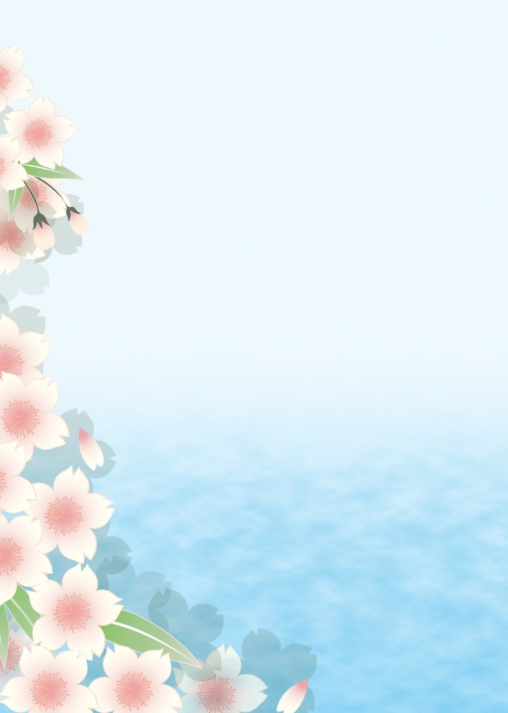 Красивый фон для текста