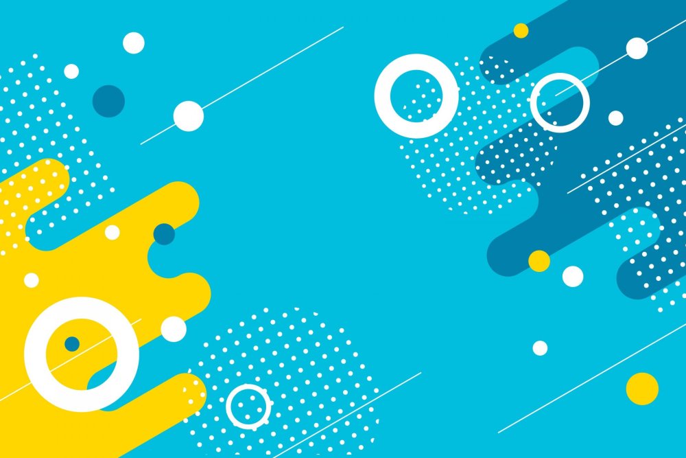 Фон векторный абстрактный