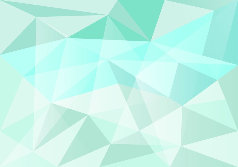 Геометричная абстракция