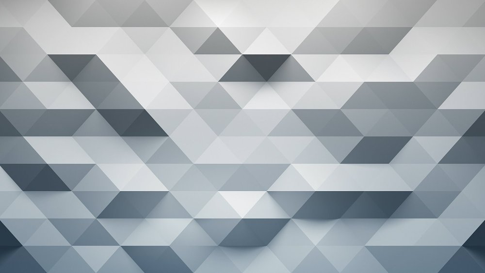 Геометрическая абстракция