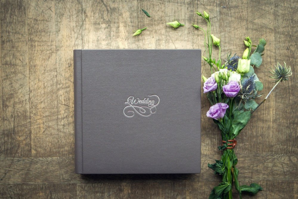 Обложка фотоальбома