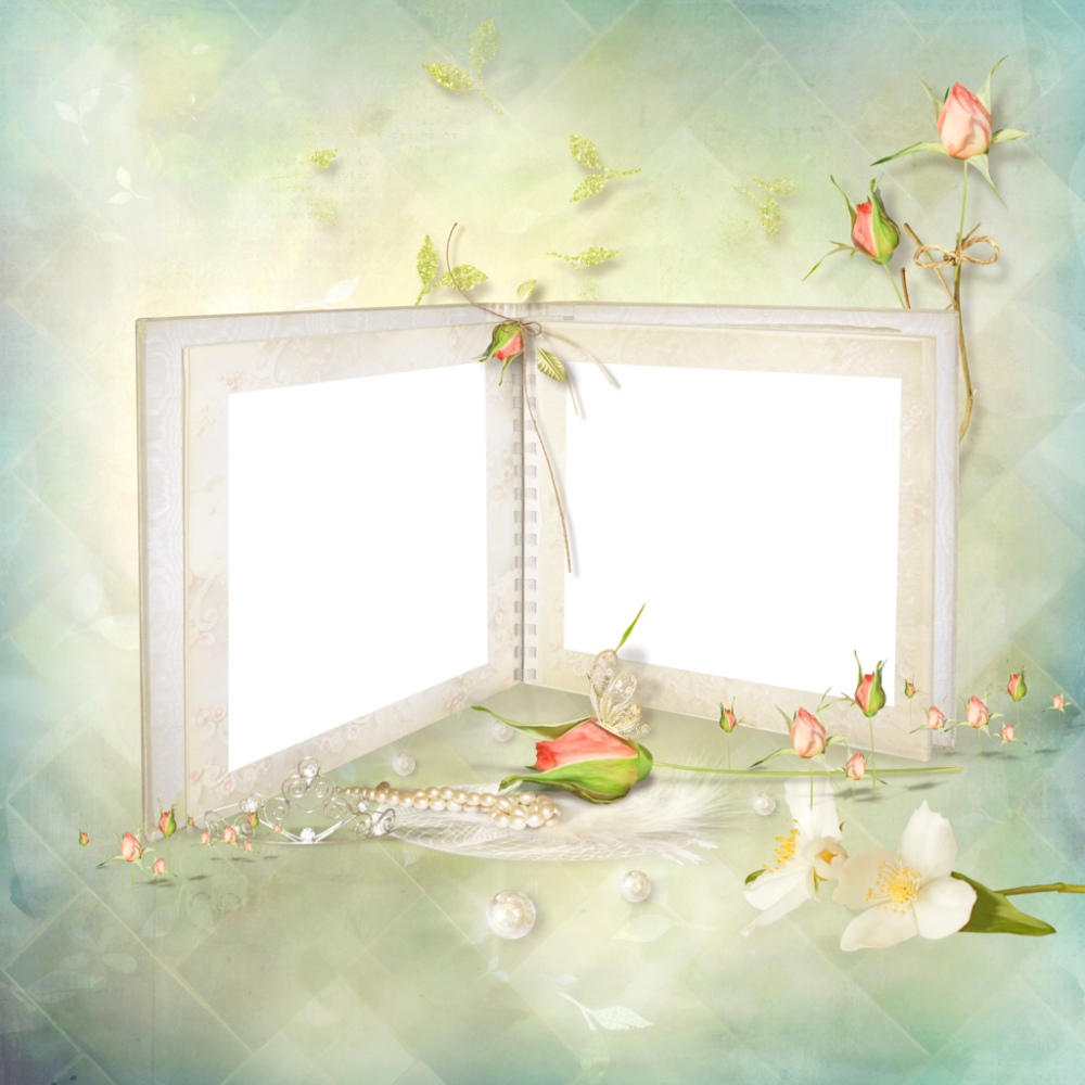 Рамки для фотокниги