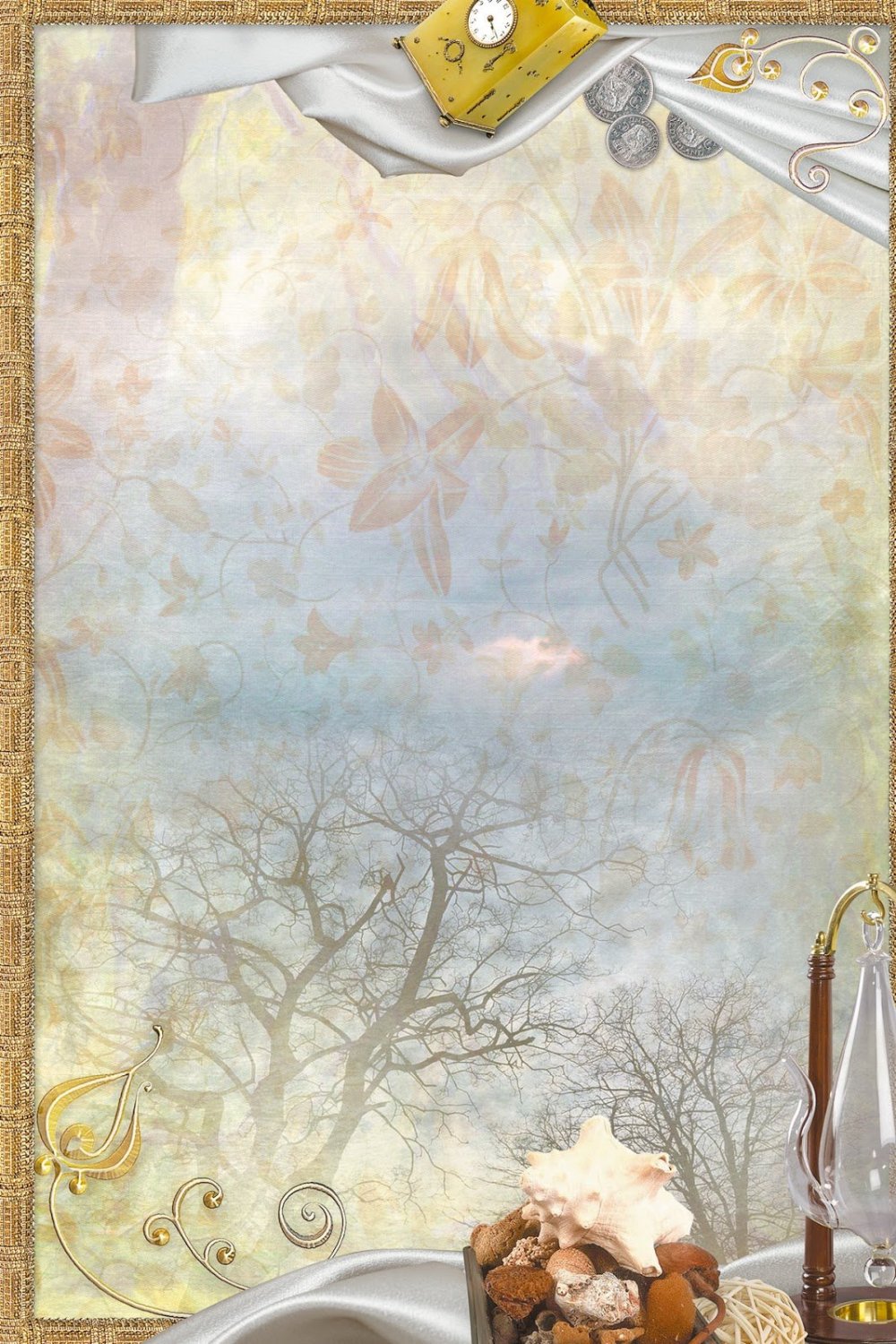 Фон для открытки мужчине