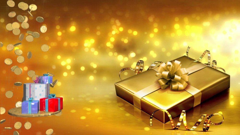 Фон с днем рождения мужчине