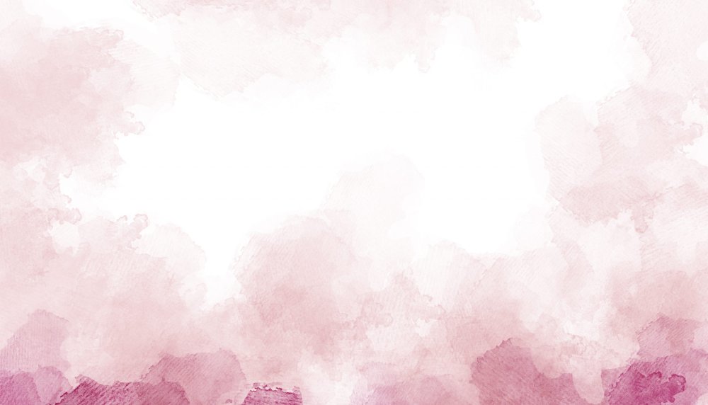 Фон акварель