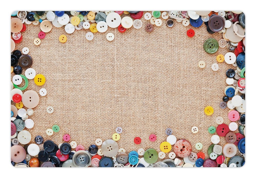 Рамка рукоделие