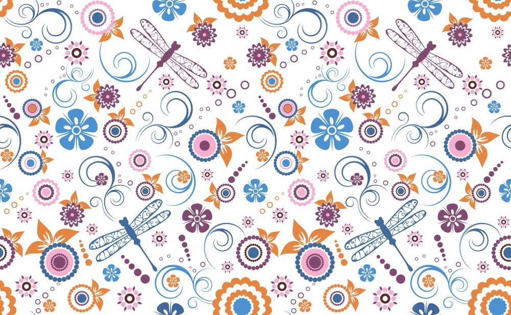 Детские паттерны