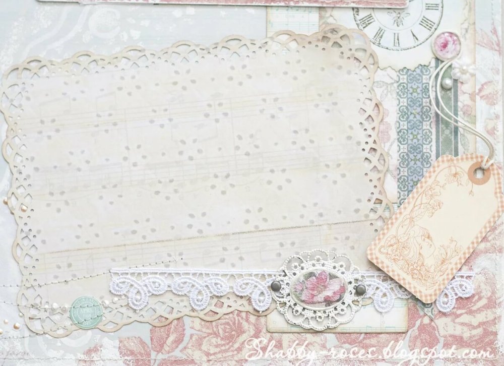 Свадебные фоны для скрапбукинга