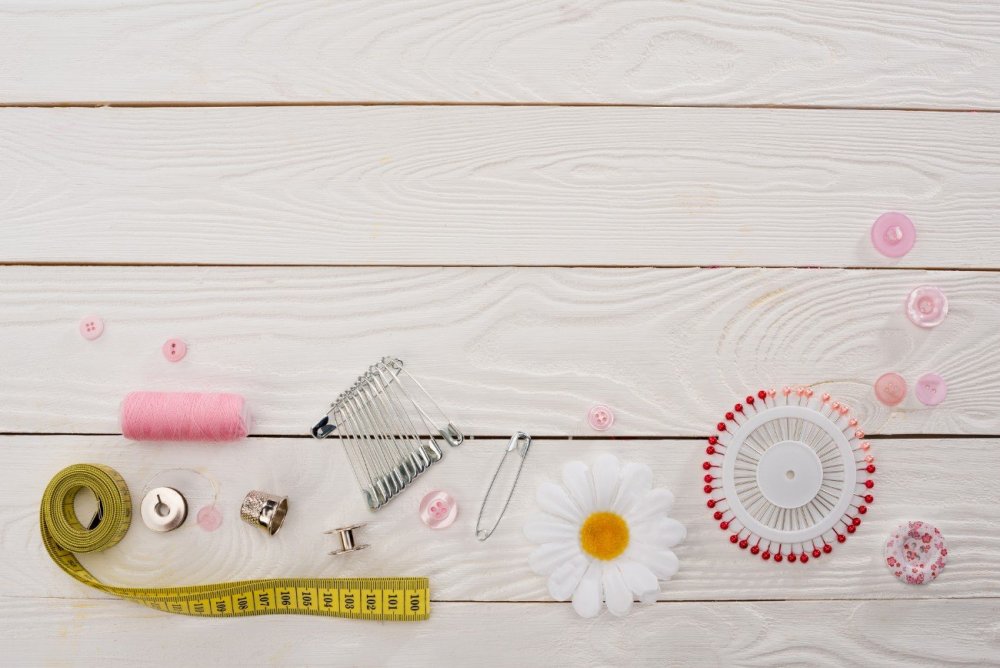 Фоны для швейных мастерских