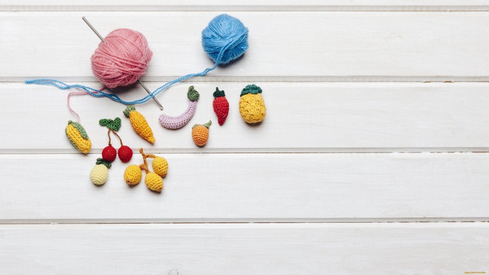 Фотофоны для рукодельниц