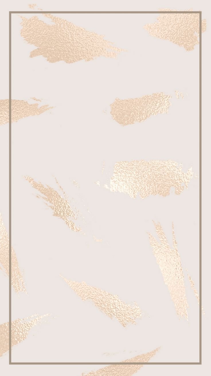 Бежевый фон для сторис