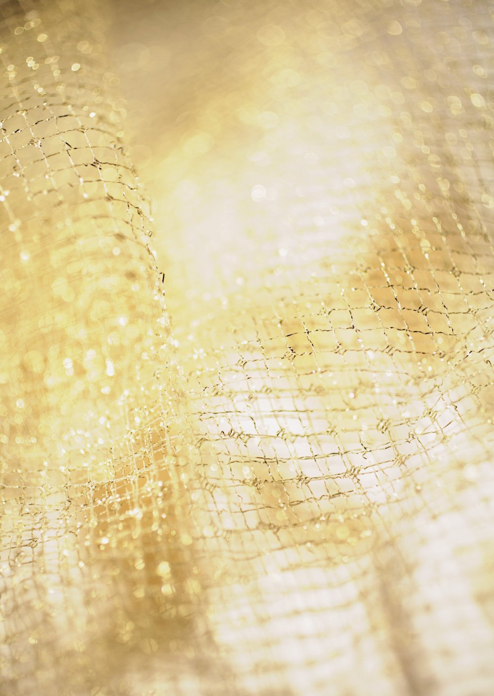 Красивый золотой фон