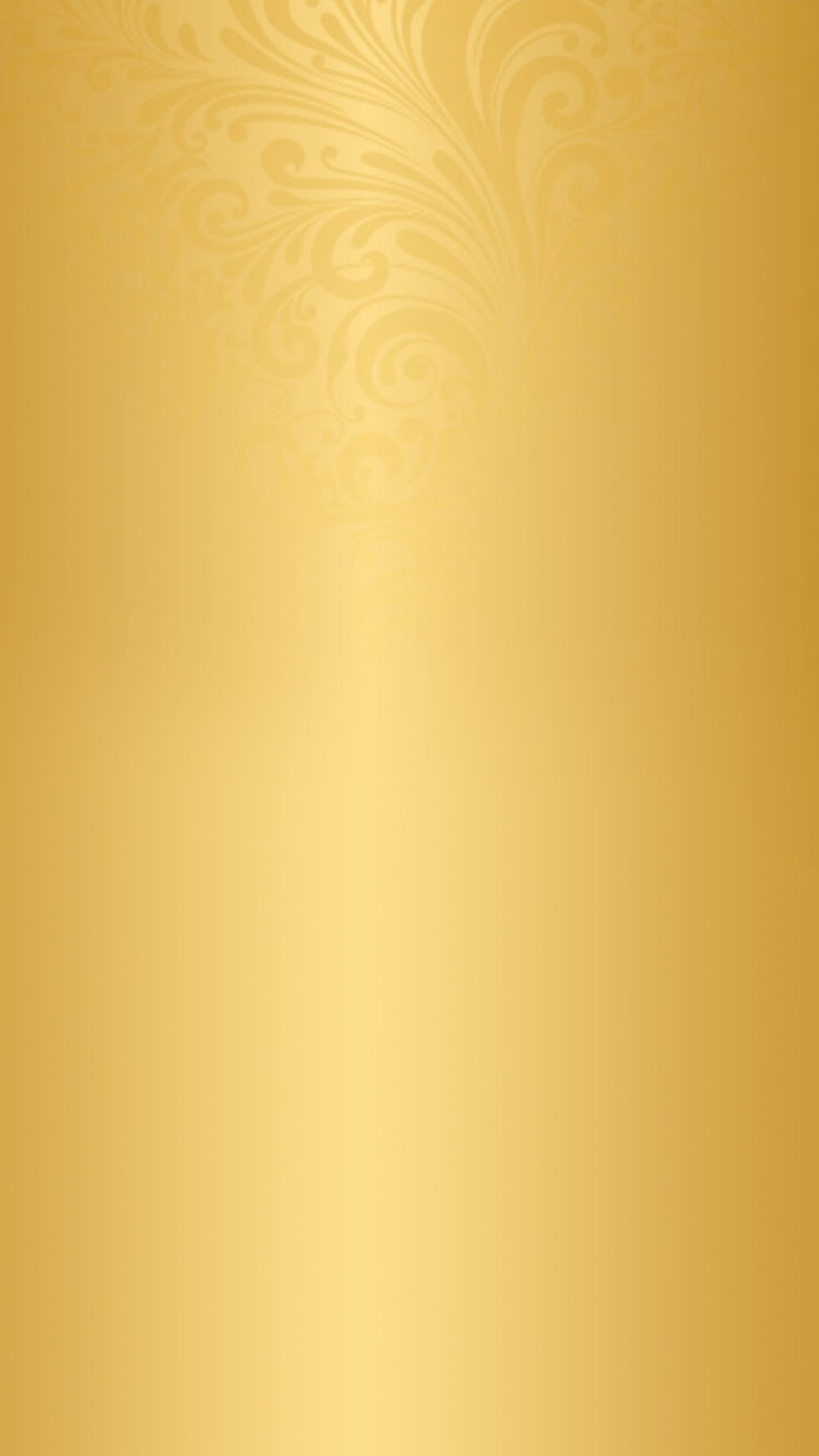 Золотистый фон