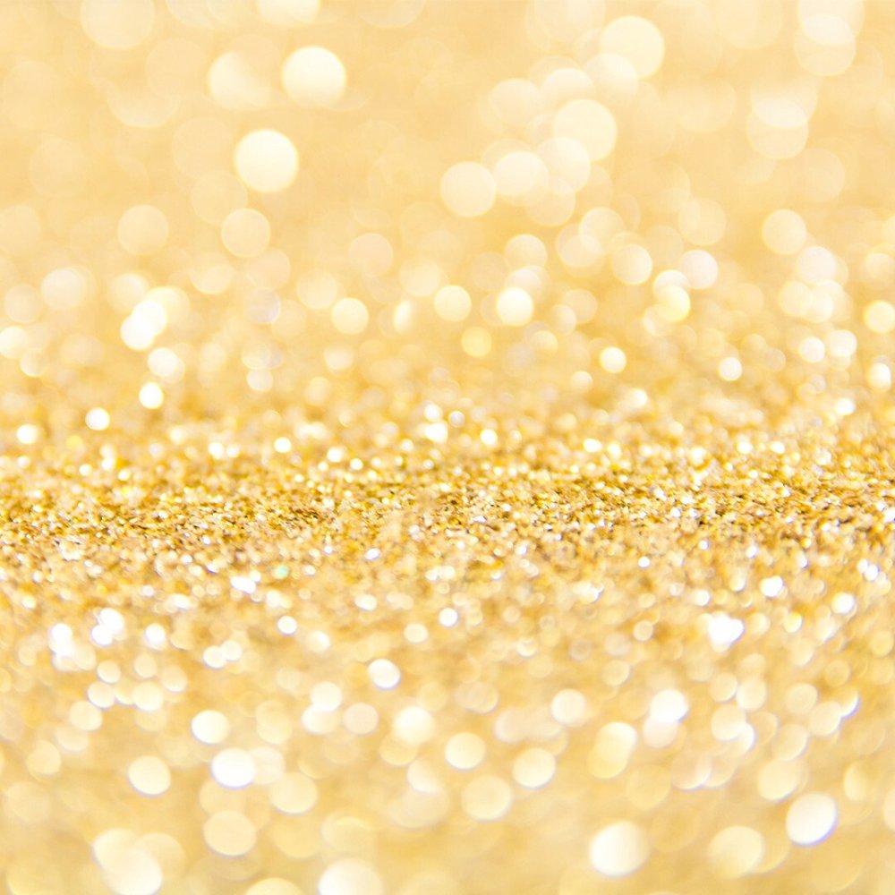 Золотистый фон