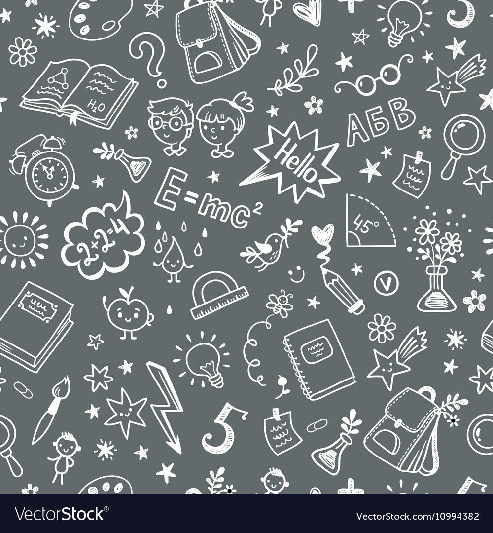 Паттерн РДШ