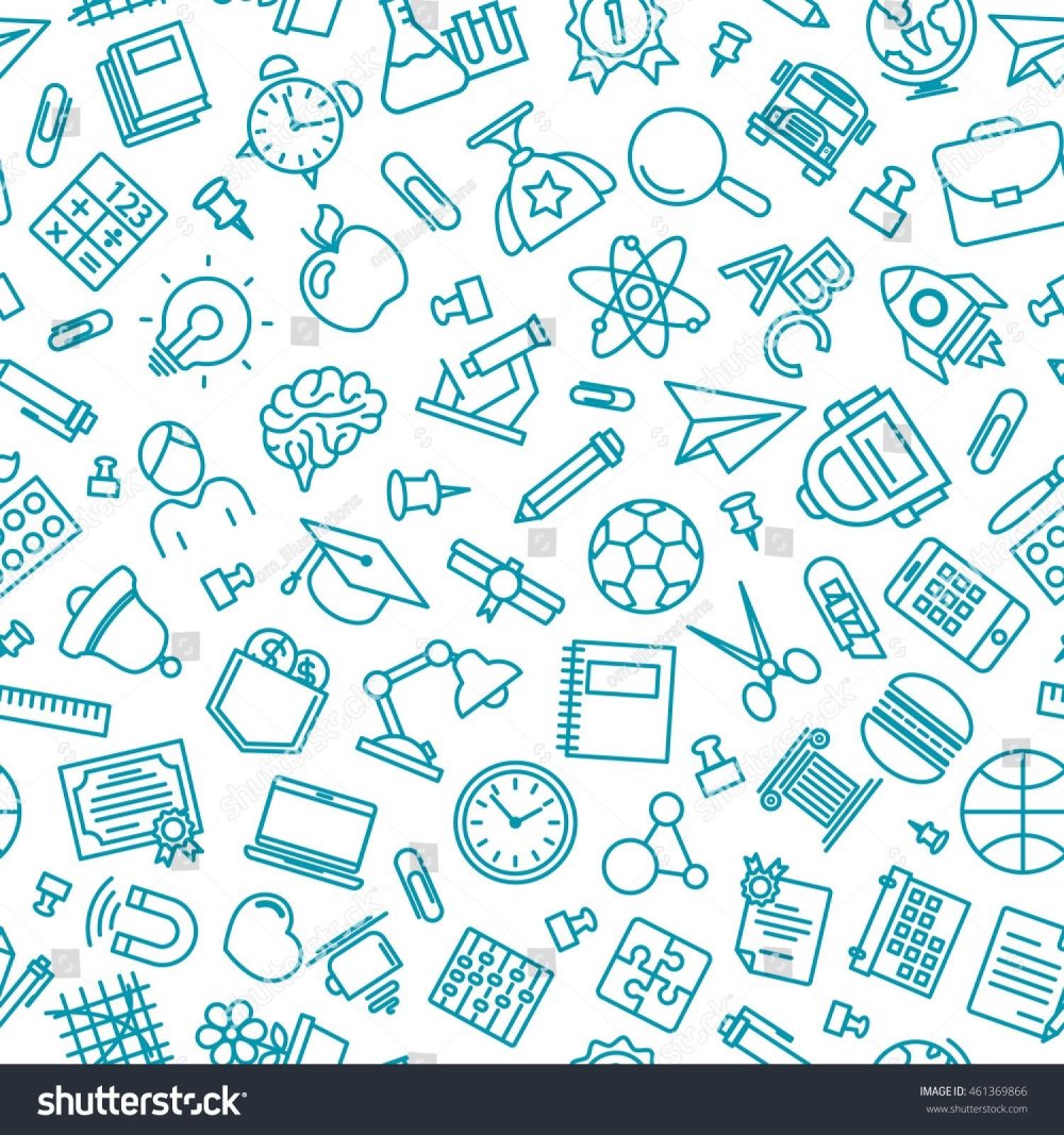 Паттерны для фона