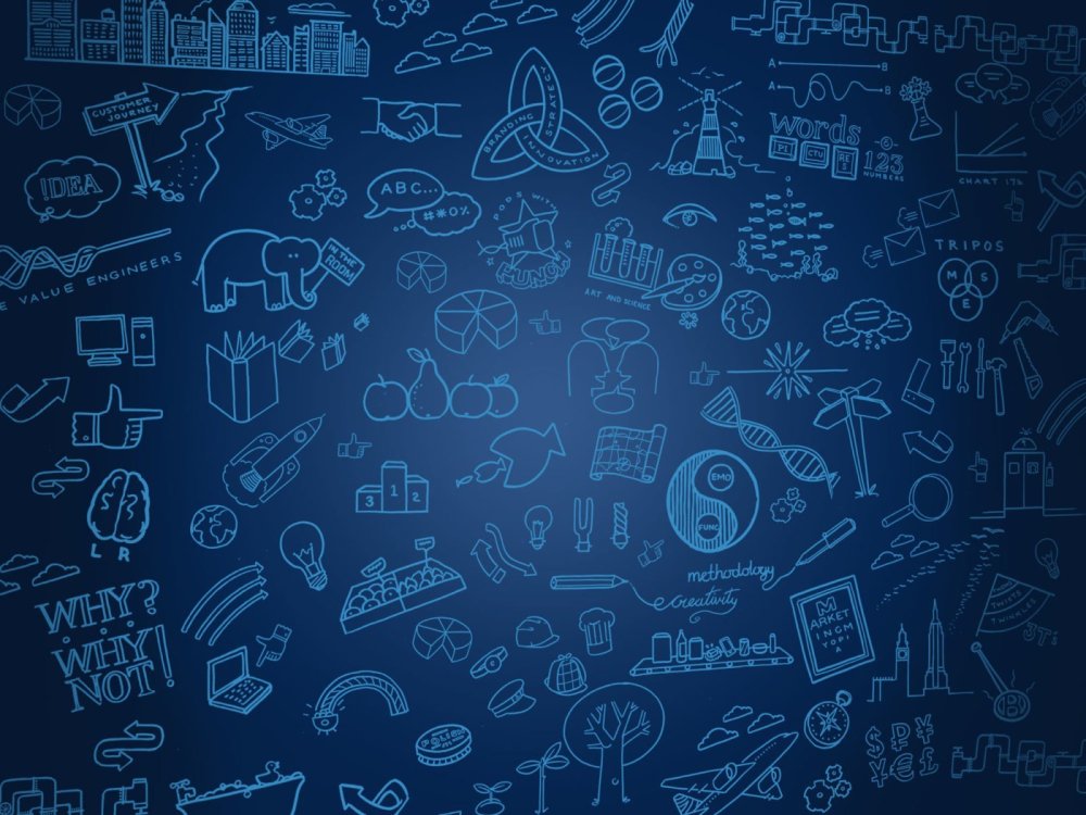 Школьный фон