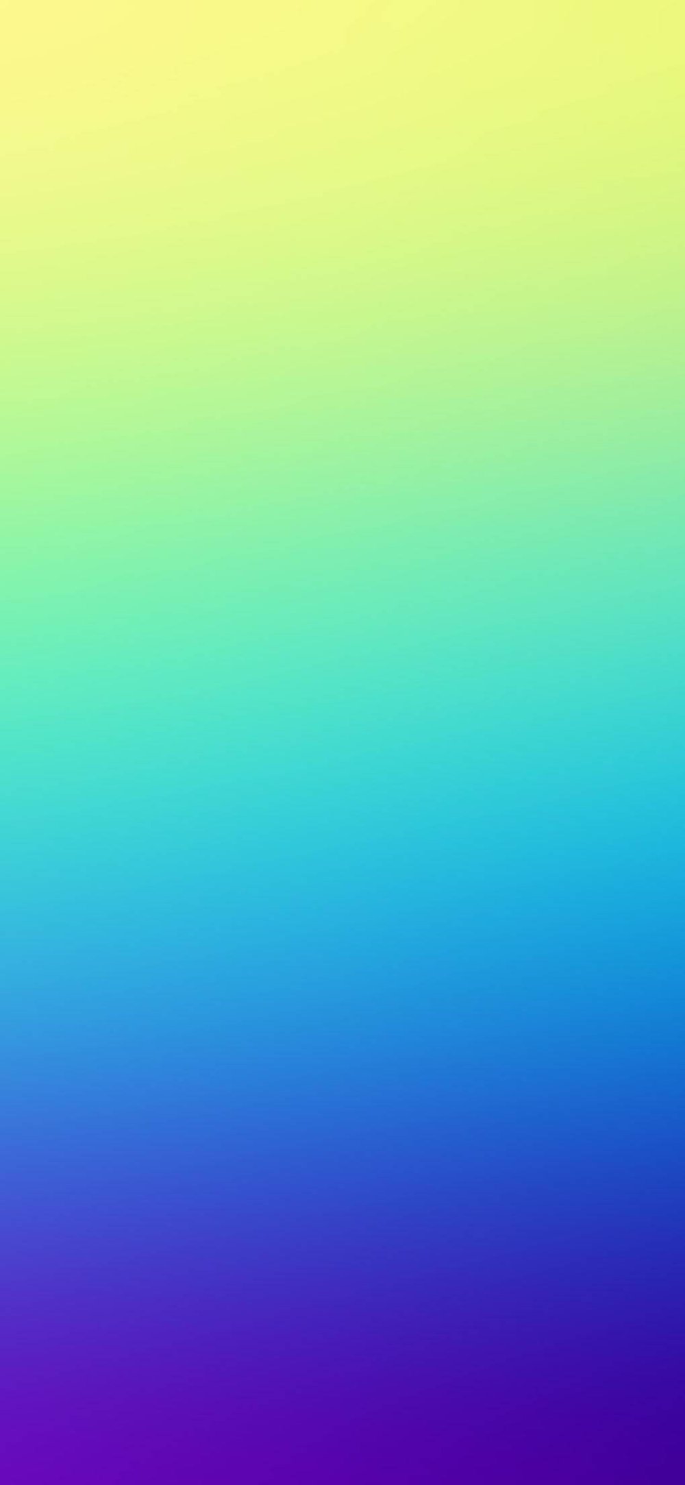 Красивый градиент