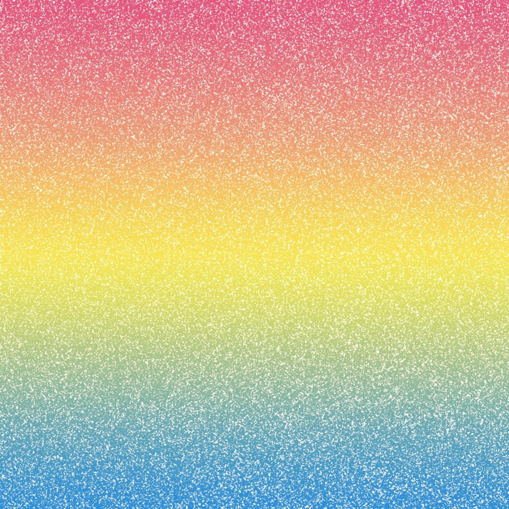Радужные фоны