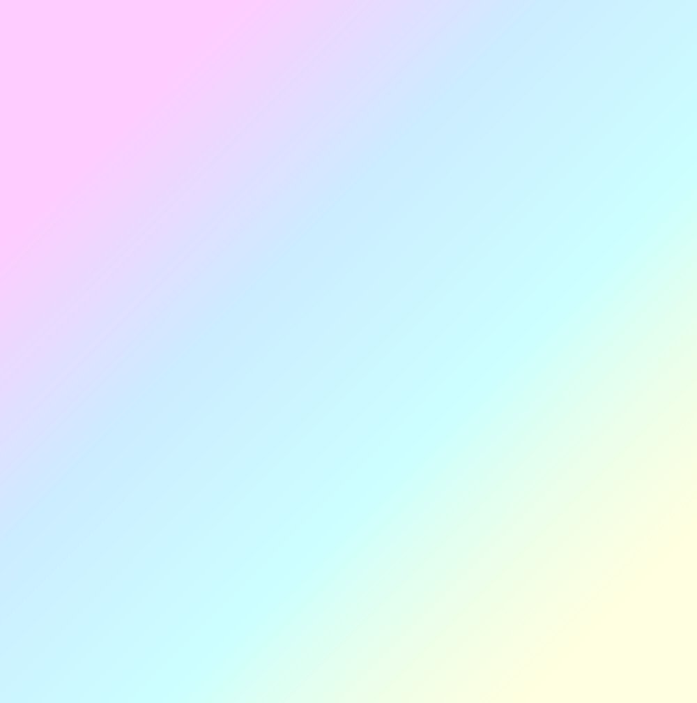 Градиент розово голубой