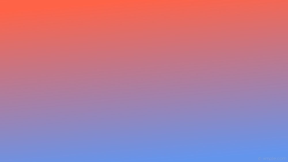 Розовый градиент