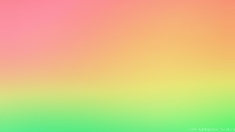 Красивый градиентный фон