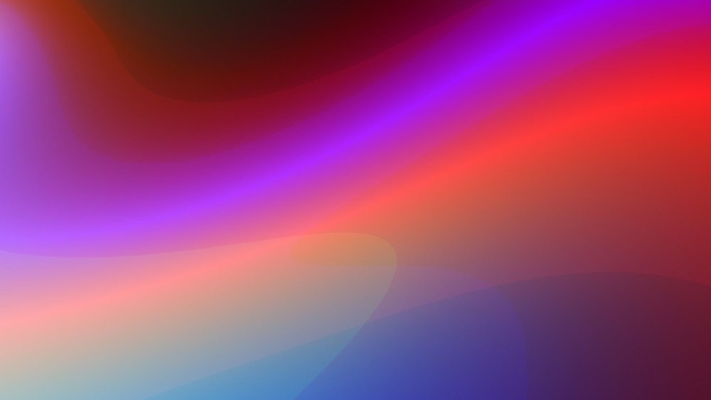 Градиентный фон