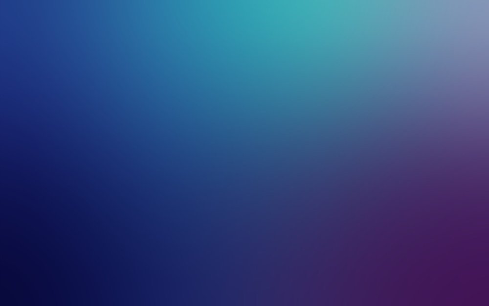 Индиго градиент