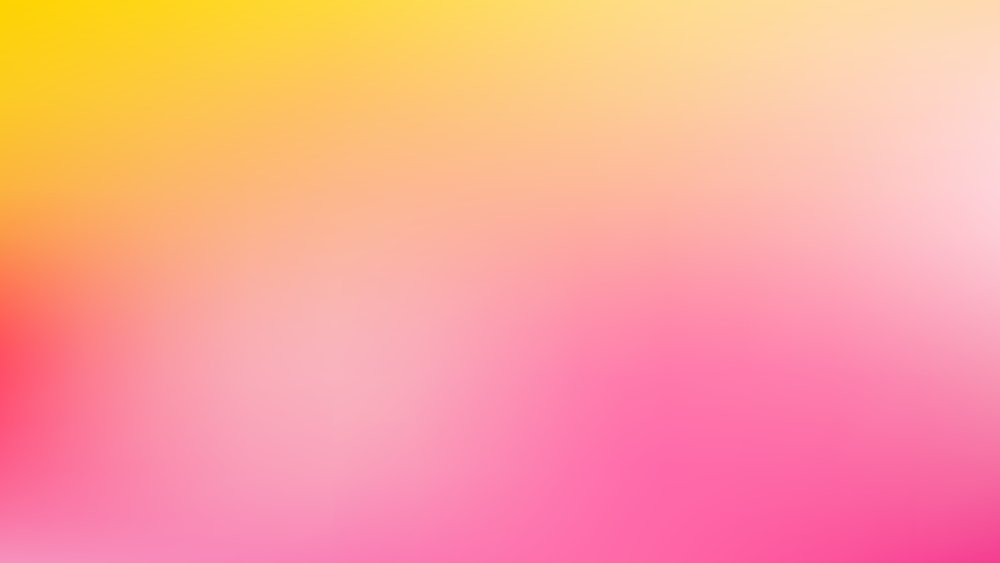 Оранжевый градиент