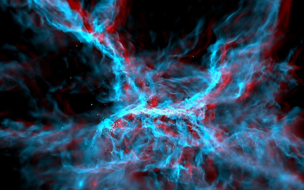 Эффекты для фотошопа