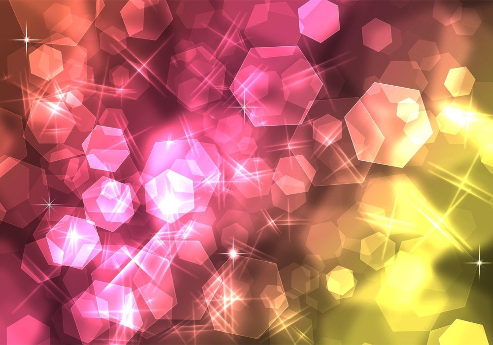 Эффекты для фотошопа