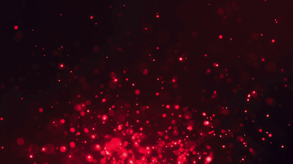 Красные эффекты для фотошопа