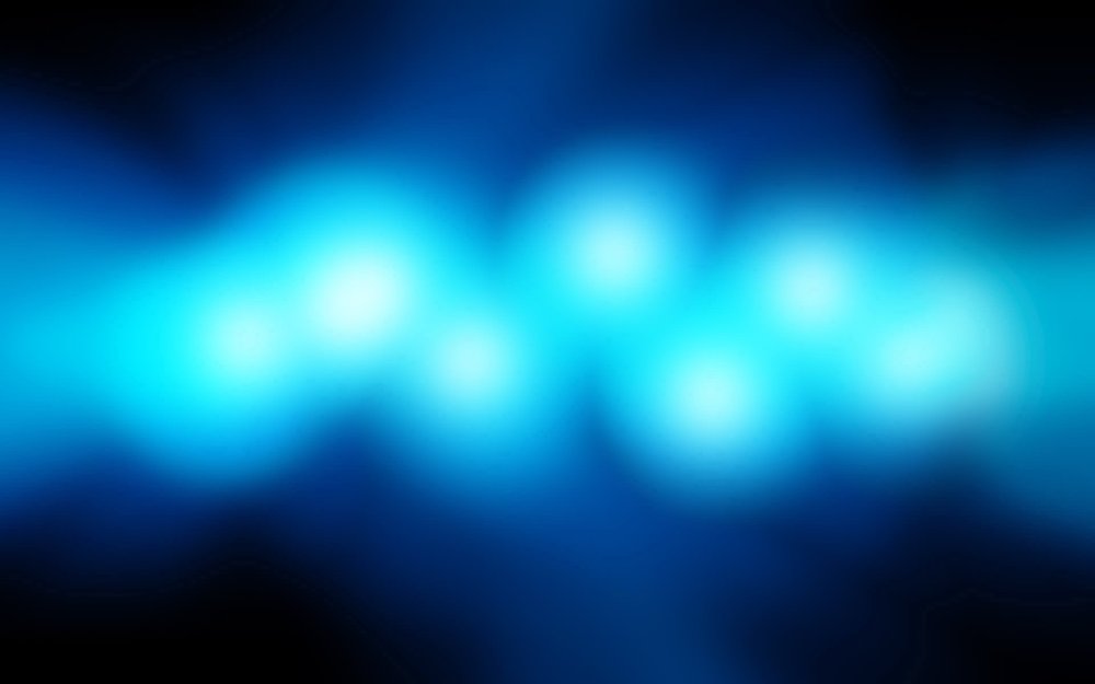 Крутые блики