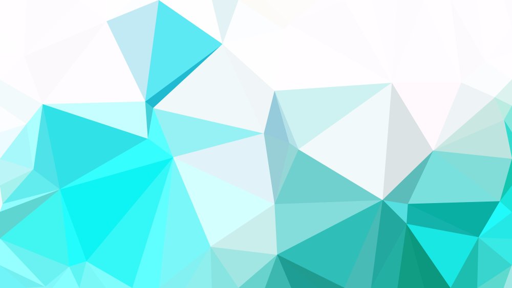 Фон геометрические фигуры