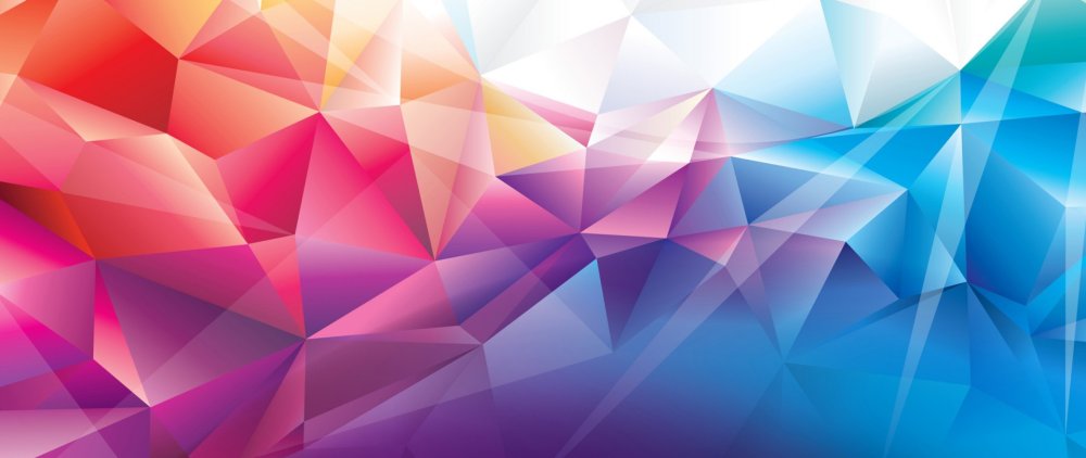 Геометрическая абстракция