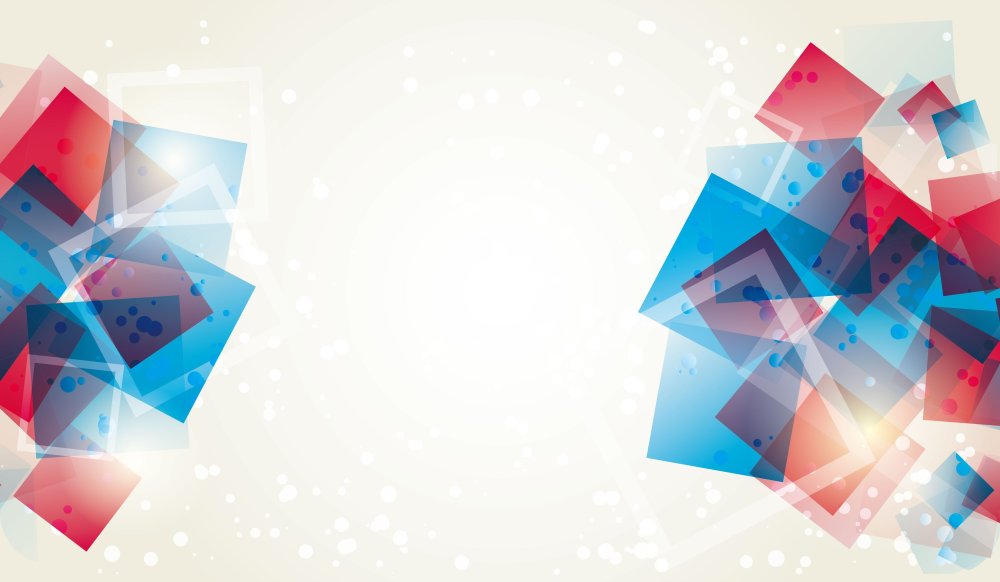 Геометрическая абстракция