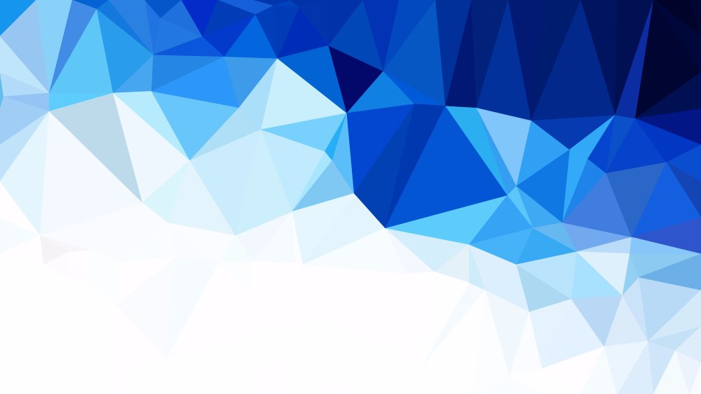 Геометрический фон