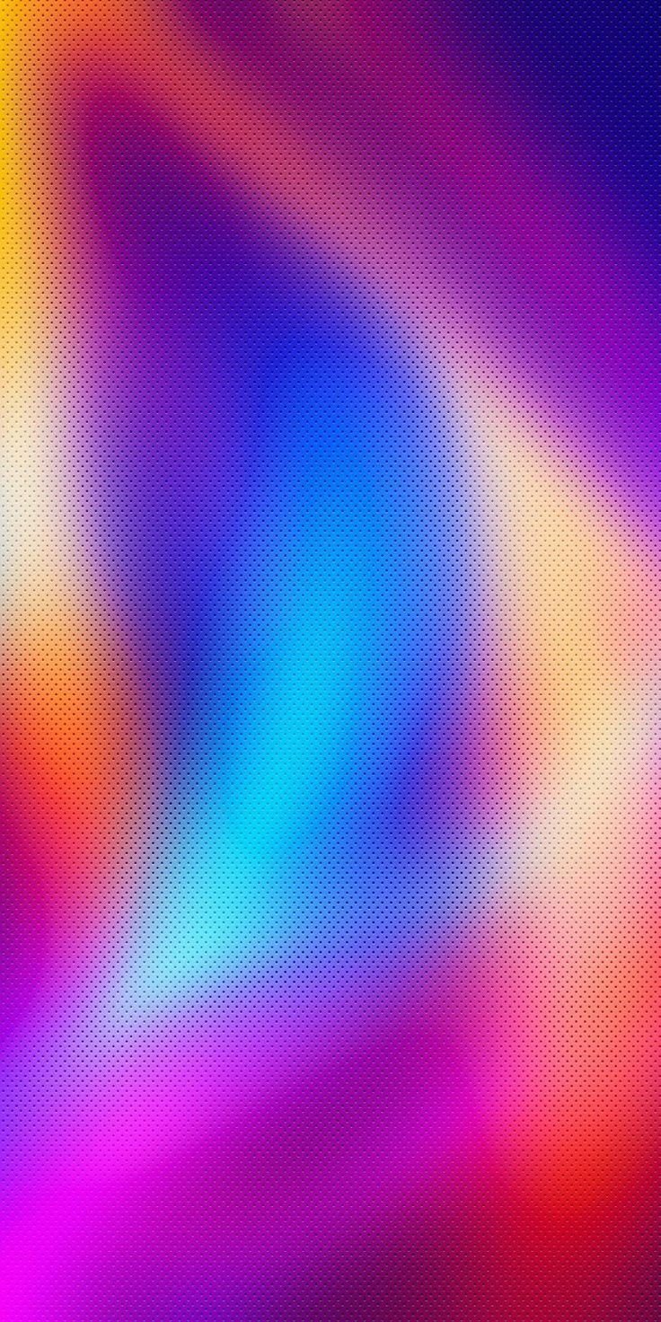 Переливающиеся цвета