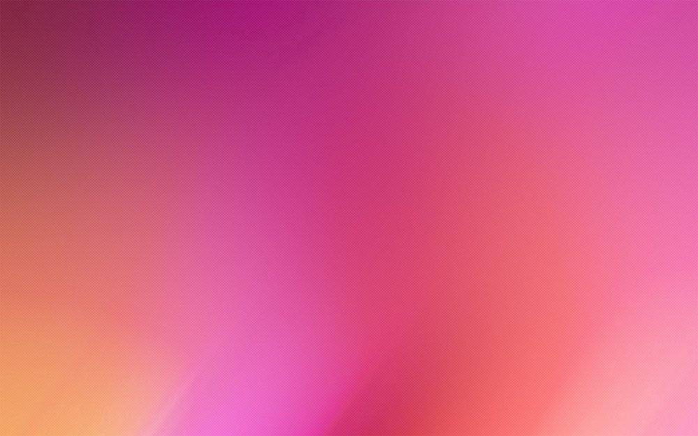 Розовый градиент